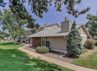 10371 E Evans Ave UNIT 152, Denver, CO 80247