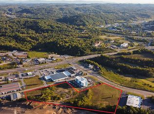 S Wilcox Dr, Kingsport, TN 37660
