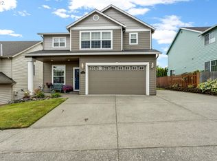 2986 SE Teal Dr, Gresham, OR