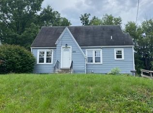 1216 Davis Ave, Des Moines, IA 50315