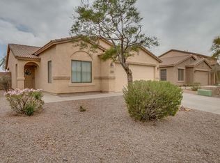 43669 W Sagebrush Trl, Maricopa, AZ 85138