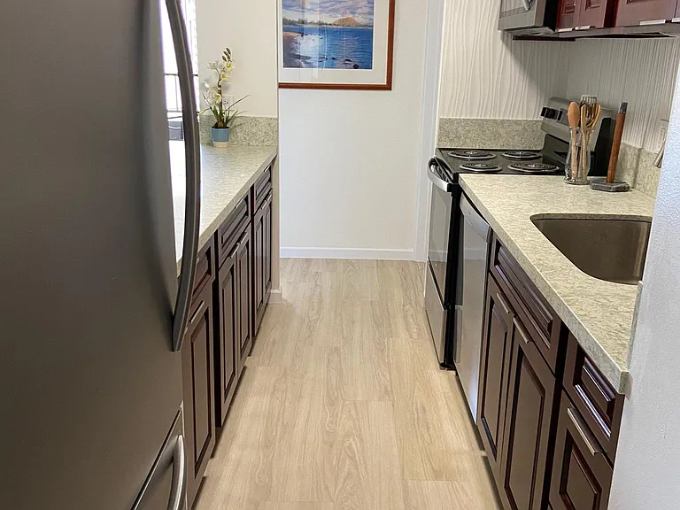 1778 Ala Moana Blvd #2717 — Photo 3