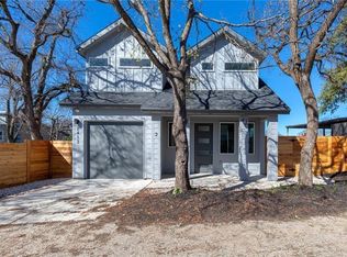 2413 E 9th St Unit 2, Austin, TX 78702
