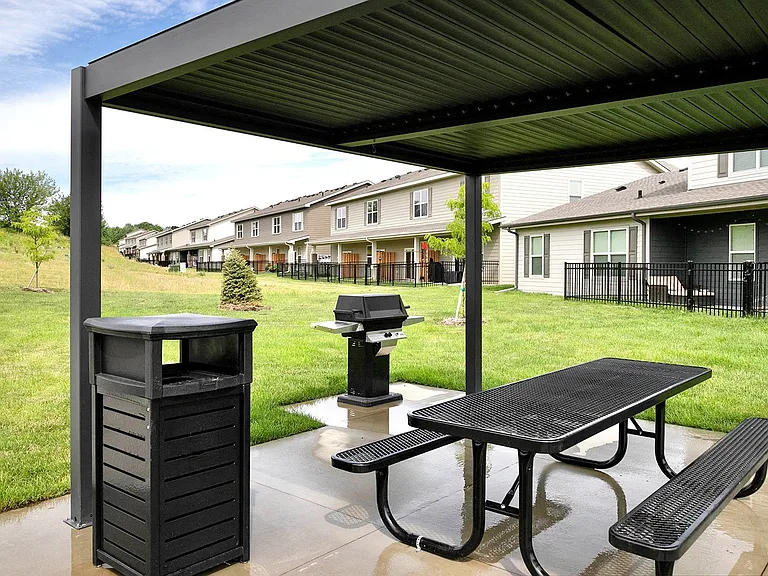Sandstone Villas — Photo 27