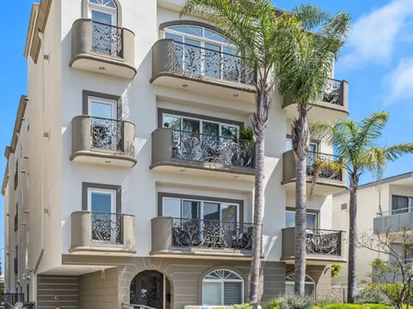 11840 Dorothy St APT 202, Los Angeles, CA 90049