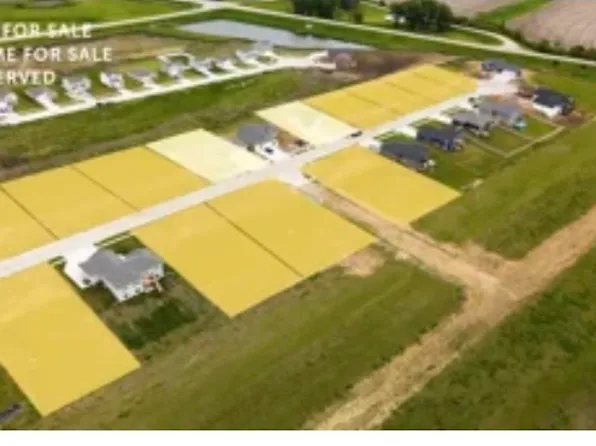 LOT 17 Oak St, Hudson, IA 50643