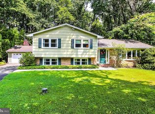 1504 Groveton Ct, Fallston, MD 21047