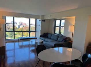 170 Tremont St APT 1501, Boston, MA 02111