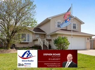 1902 Cumberland Dr, Plainfield, IL
