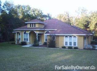 547 NW Lake Valley Ter, Lake City, FL 32055