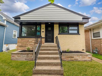 3831 Clarence Ave, Berwyn, IL, 60402