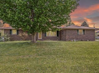 50650 Cherry Rd, Granger, IN 46530