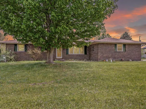 50650 Cherry Rd, Granger, IN 46530