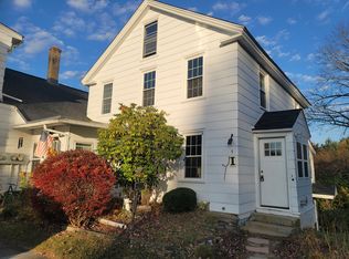 45 Main St #I, Charlton, MA 01507