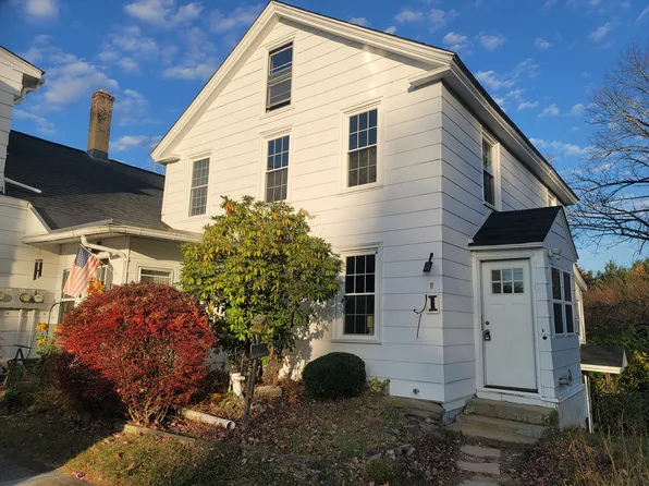 45 Main St #I, Charlton, MA 01507