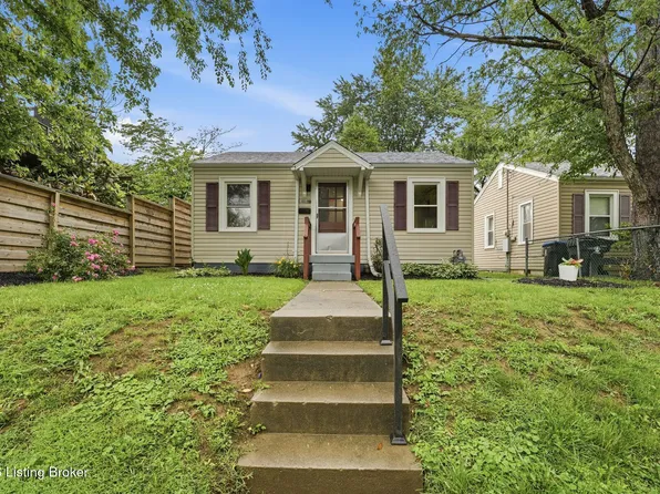 1059 Dixon Ave, Louisville, KY 40217