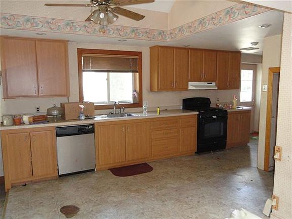 Large Kitchen