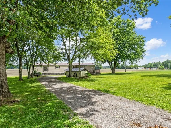 32 Jimtown Rd, Woodbury, TN 37190