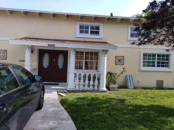 4441 NW 36th Ct, Lauderdale Lakes, FL 33319