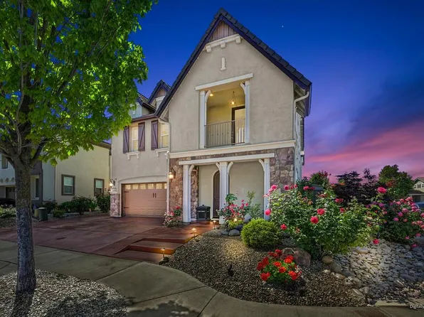 2364 Kinsella Way, Roseville, CA 95747