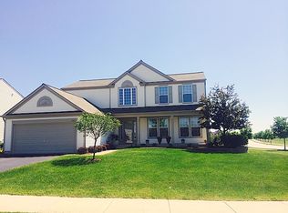 11401 S Glenn Cir, Plainfield, IL 60585