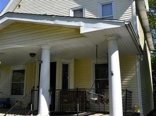 3271 Beechwood Ave, Cleveland Heights, OH