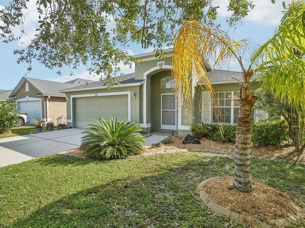 7444 Tower Bridge Dr, Wesley Chapel, FL 33545