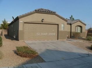 6120 Abella Gloss St, North Las Vegas, NV 89081
