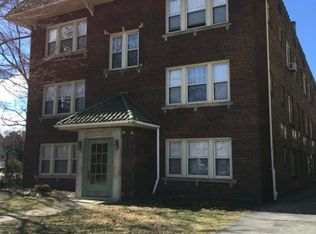 1292 Cove Ave APT 6, Lakewood, OH 44107