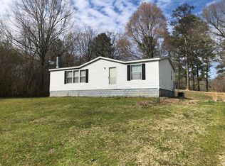 100 Eva School Rd, Eva, TN 38333