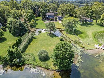 1341 Orchard Dr, Marshall, MI, 49068