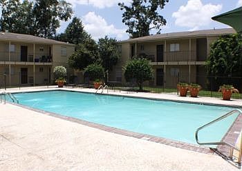 2nd image of 1100 S Foster Dr APT 1