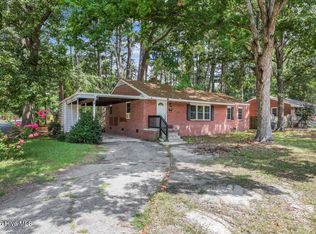 2000 Rosewood Ave, Rocky Mount, NC 27801