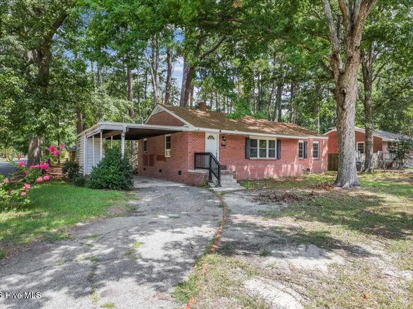 2000 Rosewood Avenue, Rocky Mount, NC 27801