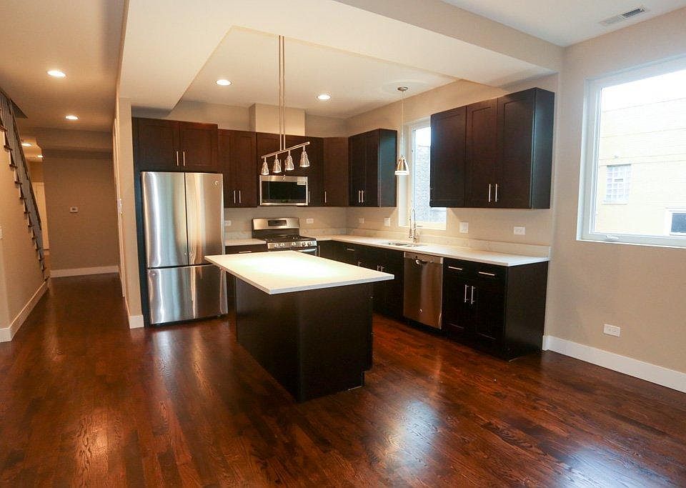 1st image of 2639 W Potomac # Top Floor