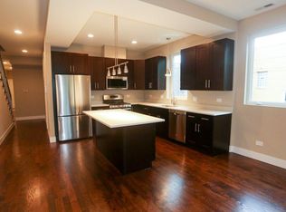2639 W Potomac #Top Floor, Chicago, IL 60622