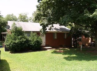 413 Brevard St, Statesville, NC 28677