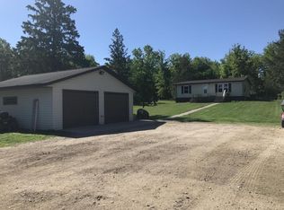 216 Highway 71 SW, Tenstrike, MN 56683