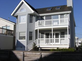 3723 Central Ave, Ocean City, NJ 08226