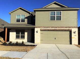 5404 Zara Dr, Denton, TX 76207