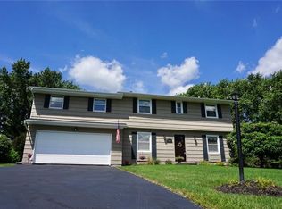 1137 Turk Hill Rd, Fairport, NY 14450