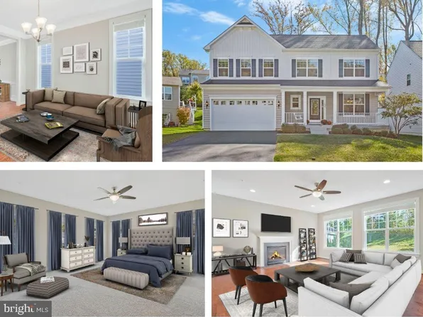 156 Moore Rd, Arnold, MD 21012