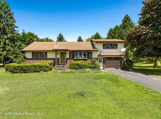 329 Mountain View Rd, Copake, NY 12516