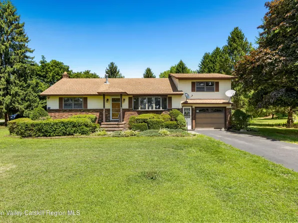 329 Mountain View Road, Copake, NY 12516
