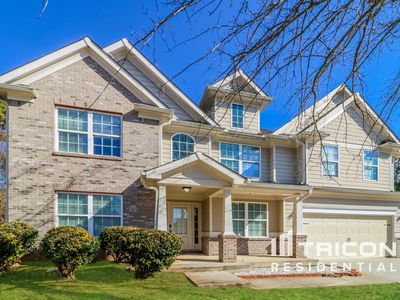 3391 Park Glenn Ln, Snellville, GA, 30078