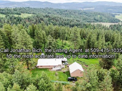 17006 N Sands Rd, Mead, WA, 99021