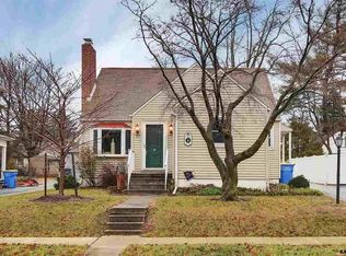 111 Pinehurst Rd, York, PA 17402