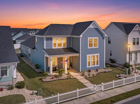3134 White Jasmine Dr., Little River, SC 29566