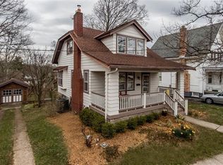 57 Dumfries Ave, Fort Thomas, KY