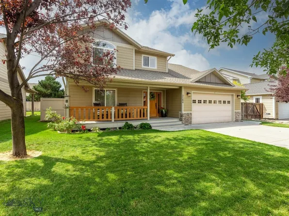 3164 Annie St, Bozeman, MT 59718